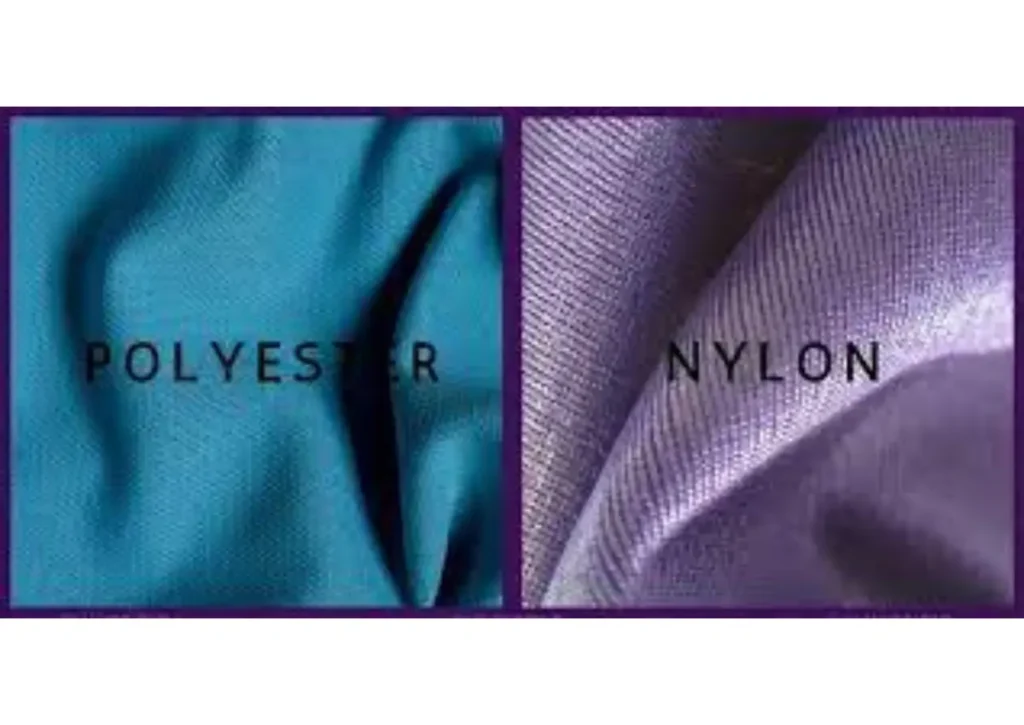 Is Nylon better than Polyester